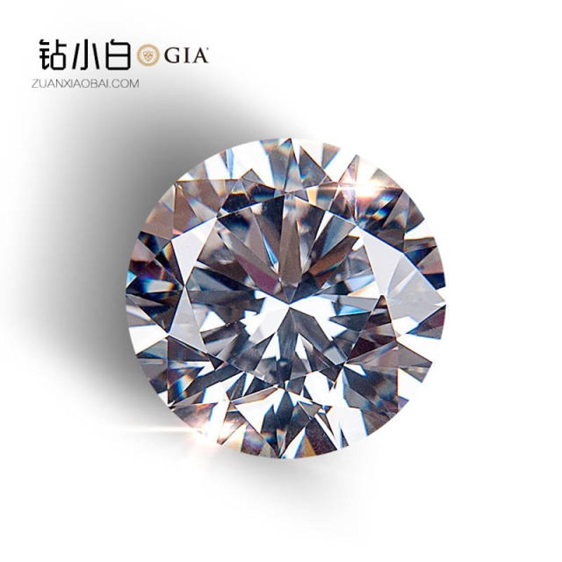 GIA裸钻选购全指南：从证书到价格，一次看懂